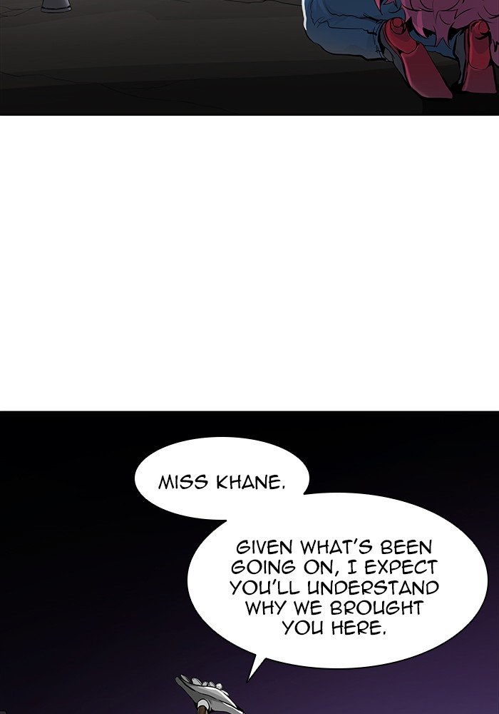 Tower of God, Chapter 457 image 111